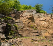 2021 05 31 TaylorsFalls RiverWalkPath 026